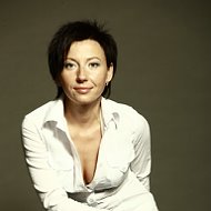 Наталья Хотянова