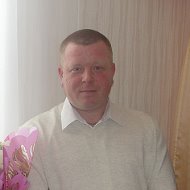 Валерий Шмаргалов