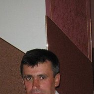 Олег Клімовський