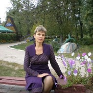 Лариса Петренко