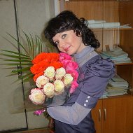 Аня Витковская