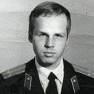 Олег Плотицын