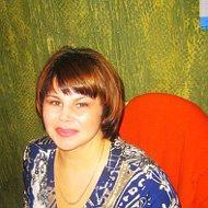 Виктория Мышликова