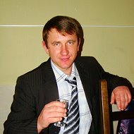 Сергей Кисель