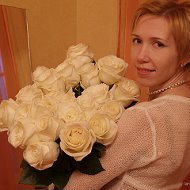 Ольга Конюшинская