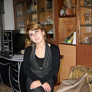 Lika Melikidze