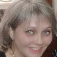 Ольга Купрышкина
