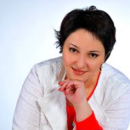 Джанетта Куцаенко