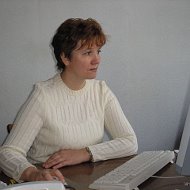 Валентина Резвицкая