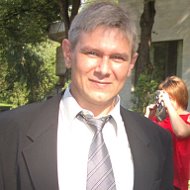 Виталий Гордеев