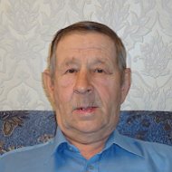 Сергей Строкин
