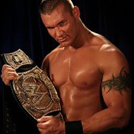 Randy Orton