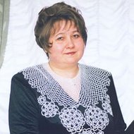 Елена Логинова