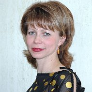 Марина Боярова