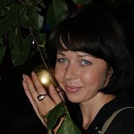 Дарья Шниперсон