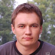 Дмитрий Синковец