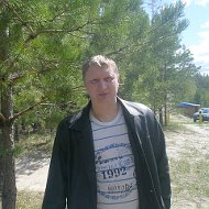 Андрей Усакин