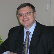 Александр Кухмай