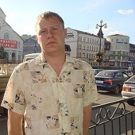 Дмитрий Лаптев