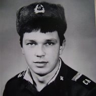 Игорь Смольянинов