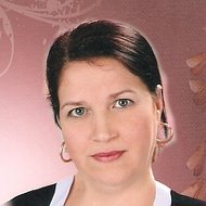 Аделя Мамедова