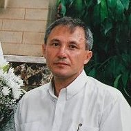 Ринад Исхаков