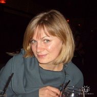 Irina Kolistratova