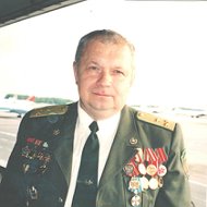 Александр Сапегин