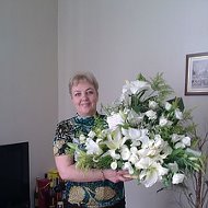 Olga Shpiakina