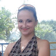 Наталья Малашевич
