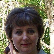 Ирина Юсупова