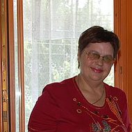 Елена Рудюк