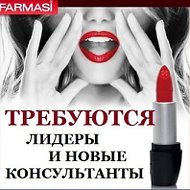 Farmasi Анна