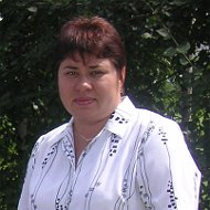 Ольга Кошелева