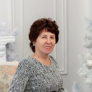 Валентина Тимовская