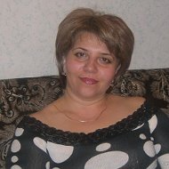 Катя Аликперова