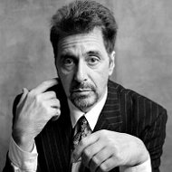 Alfredo Pacino