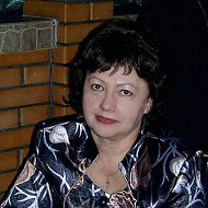 Валентина Шик