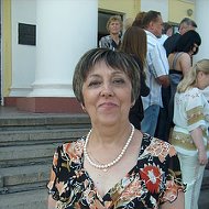 Екатерина Максём