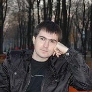 Сергей Оленич