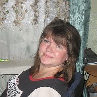 Наталия Калачёва-губарева
