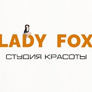 Lady Fox
