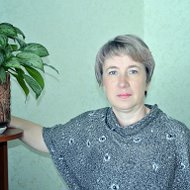 Ирина Ушакова