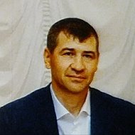 Валентин Кочерин