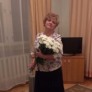 Людмила Заколодяжная