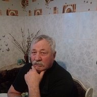 Сергей Вальков