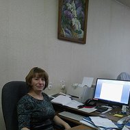Валентина Скибина