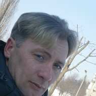 Олег Панчук