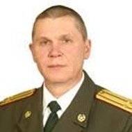 Александр Юхтин