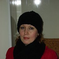 Ирина Логвина